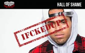 Chris Brown