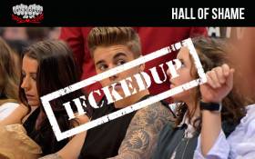 Justin Bieber